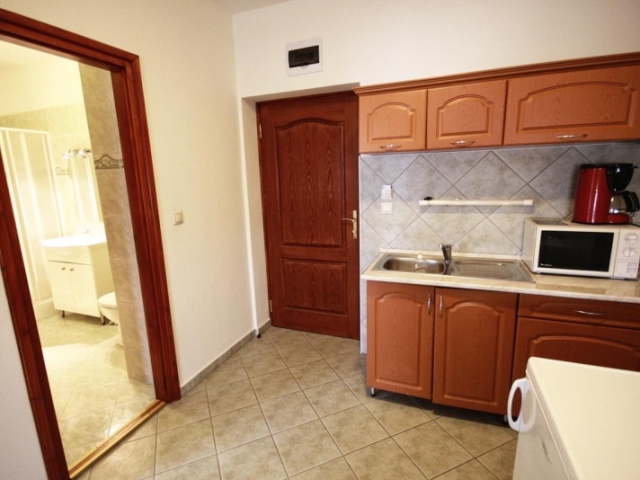 Vár-Park Panzió Sárvár